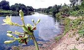 Governador Dix-Sept Rosado - Governador Dix-Sept Rosado Por Marcos